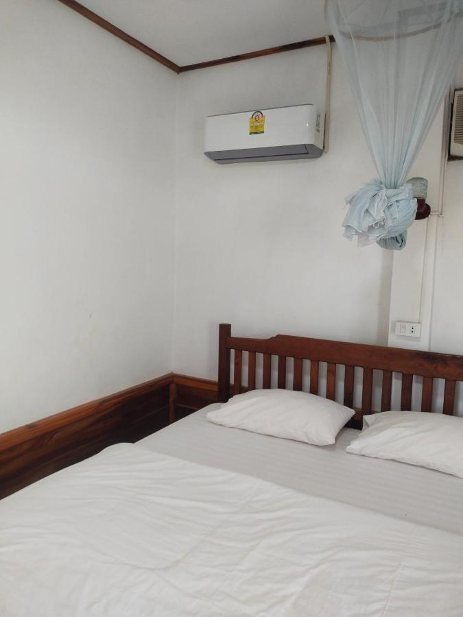 Sunset Bungalows & Gh Muang Ngoi Εξωτερικό φωτογραφία