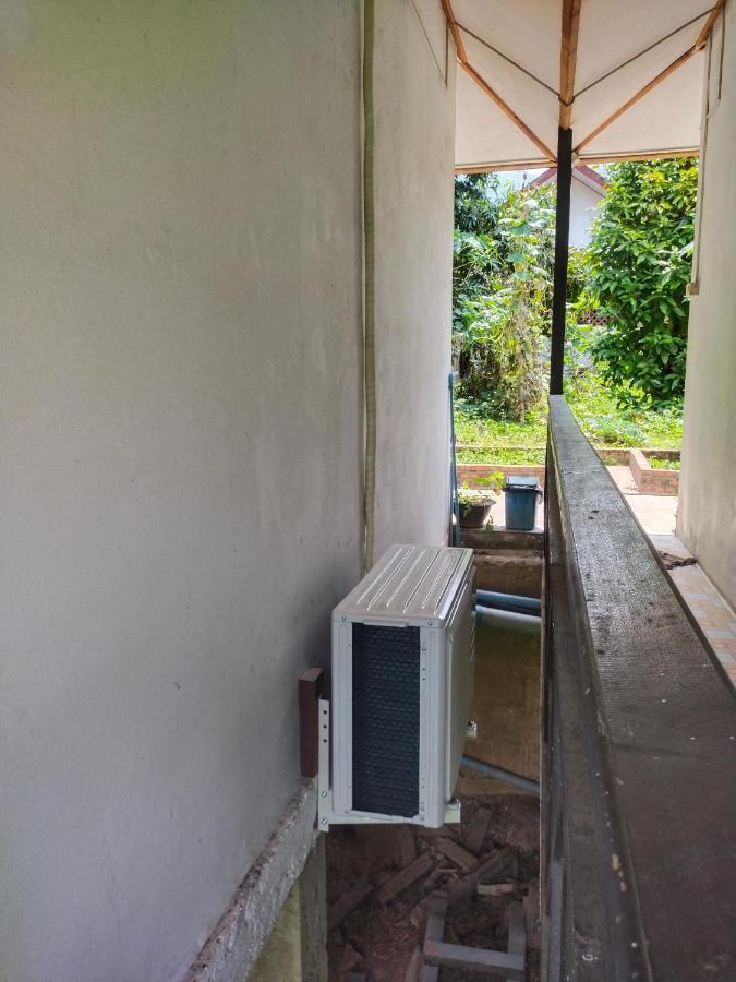 Sunset Bungalows & Gh Muang Ngoi Εξωτερικό φωτογραφία