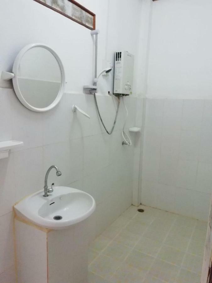 Sunset Bungalows & Gh Muang Ngoi Εξωτερικό φωτογραφία